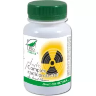 Phyto complex radioprotector 60cps - MEDICA