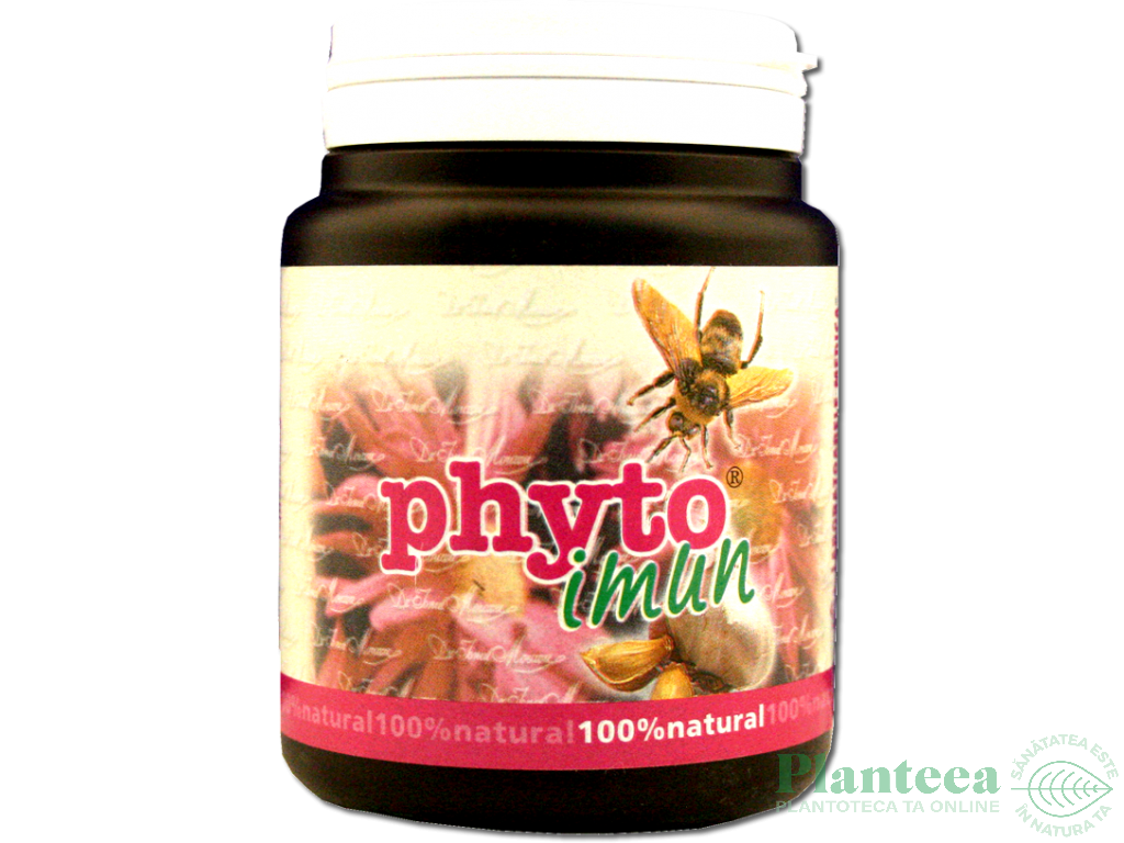 Phyto imun 60cps - MEDICA
