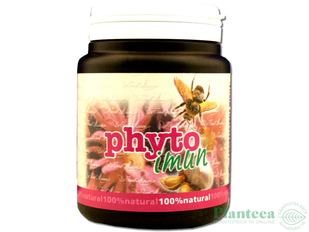 Phyto imun 60cps - MEDICA