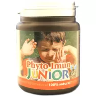 Phyto imun junior 250cps - MEDICA