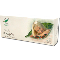 Phyto licopen 30cp - MEDICA