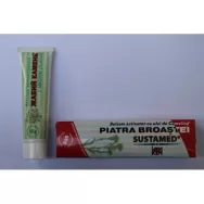 Balsam piatra broastei 50g - SUSTAMED