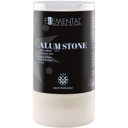 Deodorant stick piatra alaun 115g - ELLEMENTAL