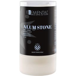 Deodorant stick piatra alaun 115g - ELEMENTAL