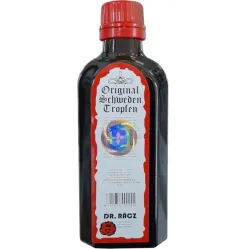 Bitter suedez Dr Racz 100ml - PARAPHARM