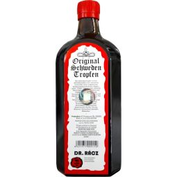 Bitter suedez Dr Racz 500ml - PARAPHARM