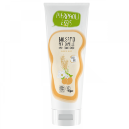 Balsam par flori portocal mei bio 250ml - EKOS