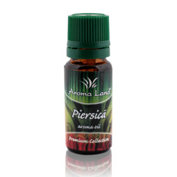 Ulei parfumat piersica 10ml - AROMA LAND