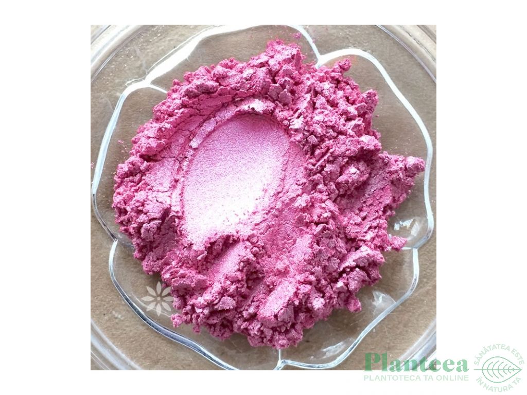 Pigment cosmetic perlat 80 pink 2g - MAYAM