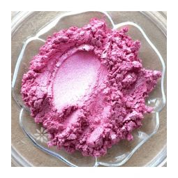 Pigment cosmetic perlat 80 pink 2g - MAYAM