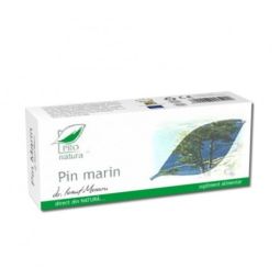 Pin marin 30cps - MEDICA