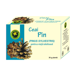 Ceai pin muguri 30g - HYPERICUM PLANT