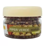 Condiment piper verde boabe eco 15g - PRONAT