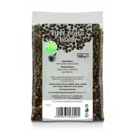 Condiment piper negru boabe 100g - HERBAL SANA