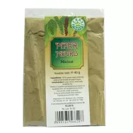 Condiment piper negru macinat 40g - HERBAL SANA