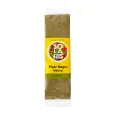 Condiment piper negru macinat 40g - SOLARIS