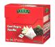 Ceai negru vanilie piramide 20x2g - VEDDA