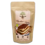 Piscoturi vegane clasice fara zahar fara aditivi 130g - AMBROZIA