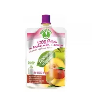 Piure mere piersici mango eco 100g - PROBIOS