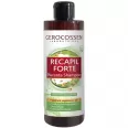 Sampon tratament regenerant placenta cafeina Recapil Forte 400 ml - GEROCOSSEN