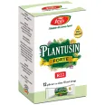Sirop Plantusin forte plicuri 12x10ml - FARES