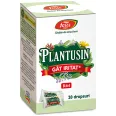 Plantusin dropsuri Gat Iritat 20cp - FARES