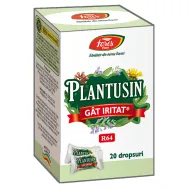Plantusin dropsuri Gat Iritat 20cp - FARES