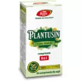Plantusin comprimate supt Tuse Seaca 30cp - FARES