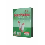 narcis plasturi detoxifiere