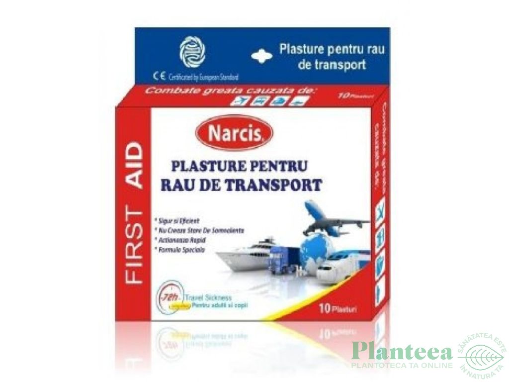 Plasturi rau miscare 10b - NARCIS