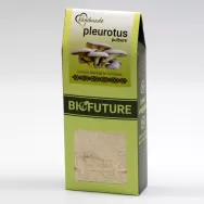 Ciuperci pleurotus uscate macinate 120g - BIOFUTURE