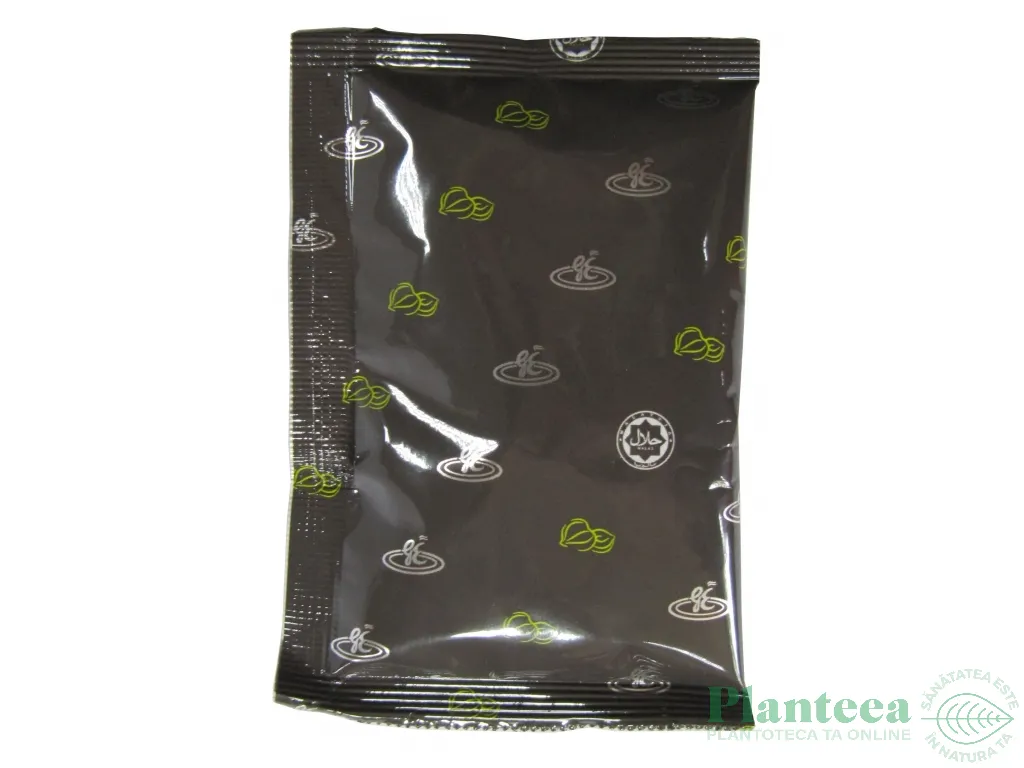 Cafea gano hazelnut 1pl - GANO EXCEL