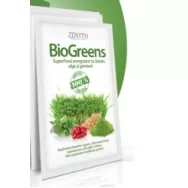 BioGreens plic 4g - ZENYTH