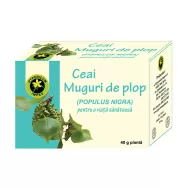 Ceai plop muguri 40g - HYPERICUM PLANT