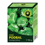 Ceai podbal 80g - HYPERICUM PLANT