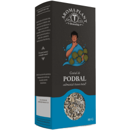 Ceai podbal 80g - BONCHIS