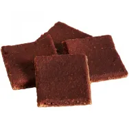 Tartine hrisca germinata cacao raw bio 100g - LIFEFOOD