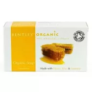 Sapun miere 150g - BENTLEY ORGANIC