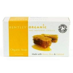 Sapun miere 150g - BENTLEY ORGANIC