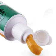 Set 2paste dinti in 2 pasi seara dimineata ulei catina pin 2x60g - RETETELE BUNICII AGAFIA