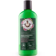 Balsam par contra caderii brusture urzica 260ml - GREEN AGAFIA