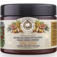 Masca par intaritoare energizanta hrean afin abisinian 300ml - TAIGA STORIES AGAFIA