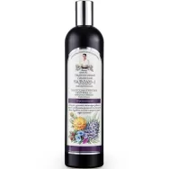 Balsam par traditional nr1 fortifiant propolis cedru 550ml - RETETELE BUNICII AGAFIA