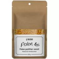 Polen uscat poliflor 100g - BIOBEE