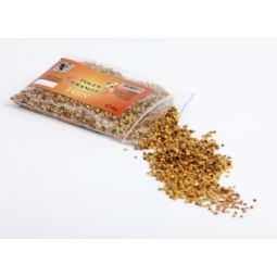 Polen uscat granule 100g - JAJIN