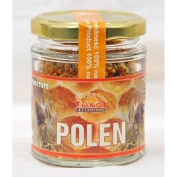 Polen uscat granule 700g - TREMOT