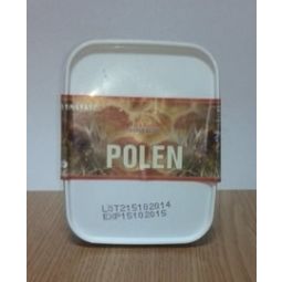 Polen uscat granule 400g - TREMOT