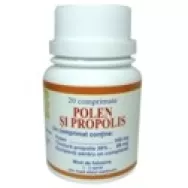 Polen propolis 20cp - ELIDOR