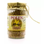 Polen uscat granule 200g - HYPERICUM PLANT