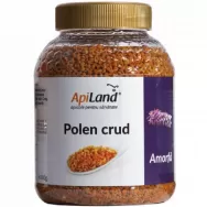 Polen crud amorfa 500g - APILAND